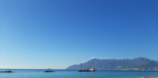 Litorale, proseguono i lavori di ripascimento: “Destagionalizzazione dell’attività balneare”