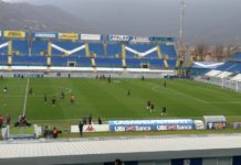 Salernitana travolta a Brescia, si interrompe la corsa di Castori: 3-1 al Rigamonti