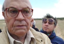 Festival Internazionale del Cinema di Salerno, parte la 74esima edizione