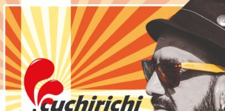 Buon anno in musica: “Cuchirichi”, il nuovo singolo di Piervito Grisù