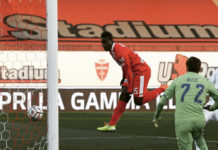 Caos Monza, arriva la decisione della società: “Gli 8 calciatori a casa per scelta tecnica”