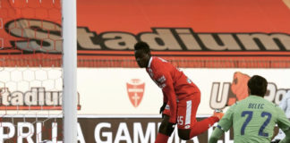 Caos Monza, arriva la decisione della società: “Gli 8 calciatori a casa per scelta tecnica”