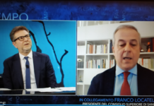 Presidente De Luca smentito dal Consiglio Superiore di Sanità