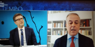 Presidente De Luca smentito dal Consiglio Superiore di Sanità