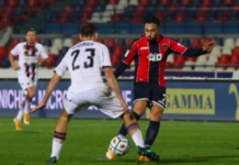 Salernitana: inammissibile il ricorso del Cosenza, il Giudice Sportivo conferma lo 0-1