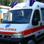 Tragedia alla zona industriale di Salerno: operaio cade dal tetto e muore