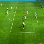 Salernitana: pari con il Lecce all’Arechi, l’Empoli scavalca i granata in vetta