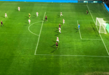 Salernitana: pari con il Lecce all’Arechi, l’Empoli scavalca i granata in vetta