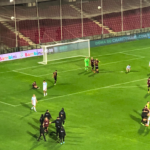 La Salernitana rompe il silenzio: il comunicato della società