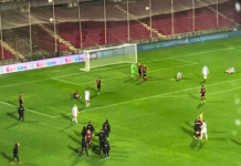 La Salernitana rompe il silenzio: il comunicato della società