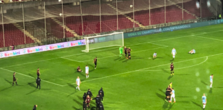 La Salernitana rompe il silenzio: il comunicato della società