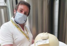 “Oltre il Covid”: il Caciocavallo per resistere alla pandemia