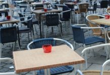 Ristorazione, 38 miliardi di perdite nel 2020. Fipe-Confcommercio: “Bisogna riaprire”