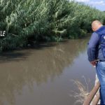 Fiume Sarno, la bomba ecologica: il bilancio degli ultimi sei mesi di controlli