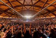 PalaSele 2021, un autunno spettacolare per la rinascita della musica