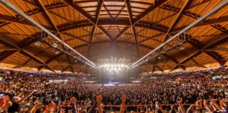 Salmo, Negramaro, Notre Dame de Paris e tutti i grandi show in programma al PalaSele