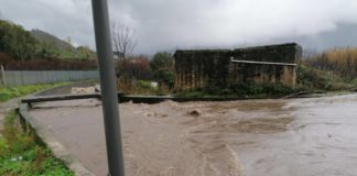 Maltempo, allagamenti e disagi in tutta la provincia. Prorogata l’allerta meteo