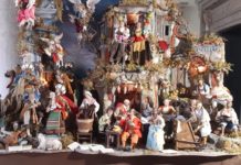 Dopo il rifiuto dell’assessora di Fdi, parte da Bergamo il viaggio del presepe napoletano in Italia