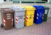 Comuni ricicloni, nel 2021 balzo in avanti del Sud Italia