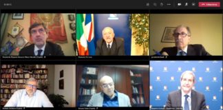 Recovery Fund, i governatori del Sud: “Ripartizione risorse penalizza Mezzogiorno”