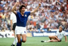 “Quelli che eravamo”, il ricordo di Paolo Rossi nel cortometraggio di Samuel Di Marzo