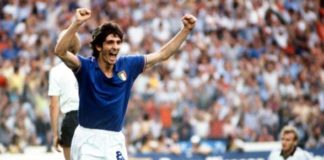 “Quelli che eravamo”, il ricordo di Paolo Rossi nel cortometraggio di Samuel Di Marzo