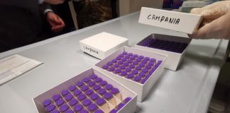 Vaccini, i numeri della Campania. Contagi: lockdown a Scafati e Angri, serrata a Cetara