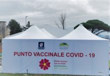 Campania, aggiornato il piano vaccinale. Categorie fragili, medici di base registreranno i pazienti