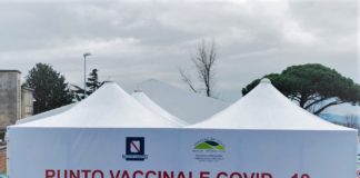 Fuga dai vaccini, crescono i timori in vista dell’autunno