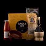 Vicceria.com ed il Trono di Sagre lanciano il Sagra Kit. I profumi e i sapori delle sagre del Cilento