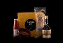 Vicceria.com ed il Trono di Sagre lanciano il Sagra Kit. I profumi e i sapori delle sagre del Cilento