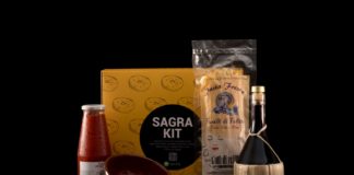 Vicceria.com ed il Trono di Sagre lanciano il Sagra Kit. I profumi e i sapori delle sagre del Cilento