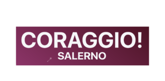 Fermento politico: nella città di Salerno serve Coraggio