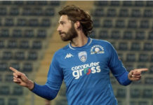 Salernitana umiliata: l’Empoli rifila una cinquina ai granata, è notte fonda al Castellani