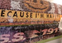 Salernitana: ufficiale Coulibaly, Baraye ceduto all’Avellino