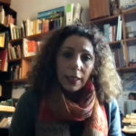 Intimidazione alla scrittrice Lia Tagliacozzo, la condanna dell’ANPI Salerno