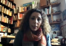 Intimidazione alla scrittrice Lia Tagliacozzo, la condanna dell’ANPI Salerno