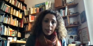 Intimidazione alla scrittrice Lia Tagliacozzo, la condanna dell’ANPI Salerno