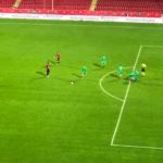 Salernitana-Pordenone, per i bookie nessun flusso anomalo