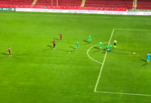 Salernitana, il Pordenone porta via primato e imbattibilità interna: 0-2 all’Arechi e granata in nove