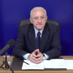 Campania, De Luca: “Piano di distribuzione dei vaccini è squilibrato, penalizza la nostra regione”