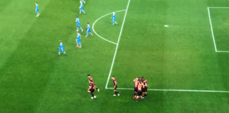 Serie B: date e orati delle ultime 4 giornate di campionato