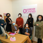 Salerno, inaugurato il Centro Antiviolenza “Leucosia”