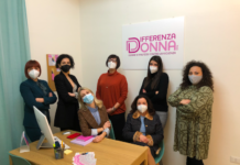 Salerno, inaugurato il Centro Antiviolenza “Leucosia”