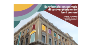 Urbanistica: emergenza ben oltre l’Ex Tribunale di Salerno