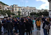 L’appello del Coordinamento Scuole Aperte Campania: “Riaprire scuole di ogni ordine e grado”