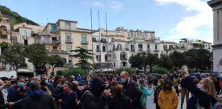 L’appello del Coordinamento Scuole Aperte Campania: “Riaprire scuole di ogni ordine e grado”