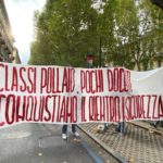 Tornano in classe anche le superiori. Coord. Scuole Aperte: “Rispettare i protocolli di sicurezza”