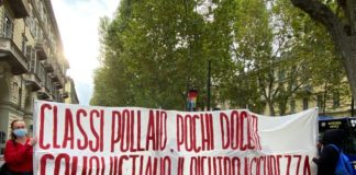 Tornano in classe anche le superiori. Coord. Scuole Aperte: “Rispettare i protocolli di sicurezza”