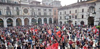 “Uniamoci per salvare l’Italia”: associazioni, partiti e movimenti per una grande Alleanza democratica